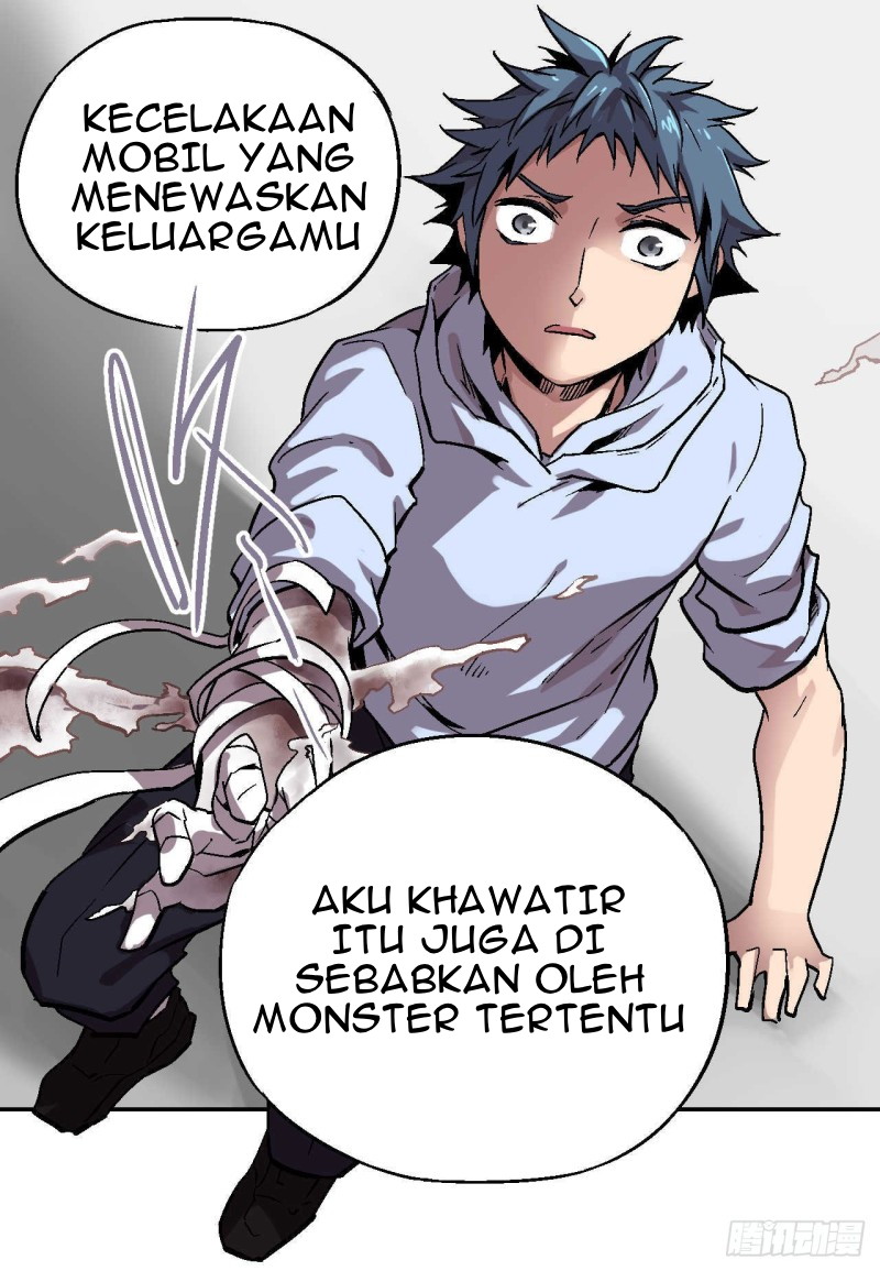 Pony Crossing The River Chapter 02 Gambar 85